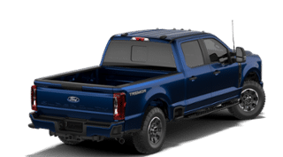2027 Ford Super Duty® External Image 3